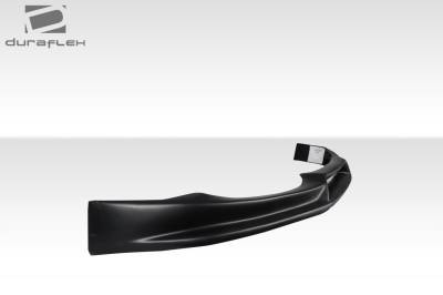 Duraflex - BMW 3 Series 3DS Duraflex Front Bumper Lip Body Kit 116379 - Image 4