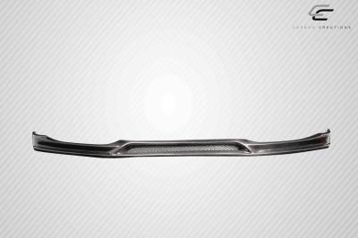 Carbon Creations - BMW 3 Series 3DS Carbon Fiber Creations Front Bumper Lip Body Kit 116380 - Image 2