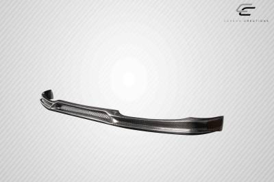 Carbon Creations - BMW 3 Series 3DS Carbon Fiber Creations Front Bumper Lip Body Kit 116380 - Image 3