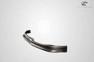 Carbon Creations - BMW 3 Series 3DS Carbon Fiber Creations Front Bumper Lip Body Kit 116380 - Image 4