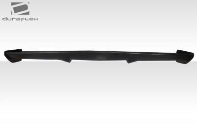 Duraflex - Hyundai Genesis 2DR RBS V2 Duraflex Body Kit-Wing/Spoiler 116383 - Image 5