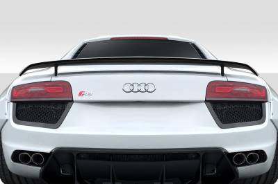 Audi R8 GTS Duraflex Body Kit-Wing/Spoiler 116391