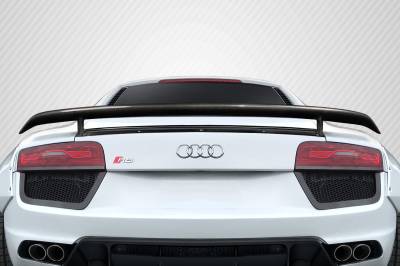 Audi R8 GTS Carbon Fiber Creations Body Kit-Wing/Spoiler 116392