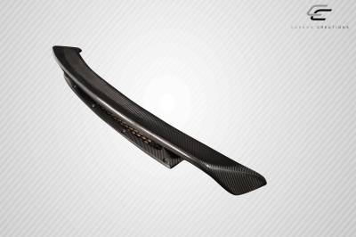 Carbon Creations - Audi R8 GTS Carbon Fiber Creations Body Kit-Wing/Spoiler 116392 - Image 8