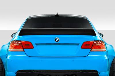Duraflex - BMW 3 Series RBS Duraflex Body Kit-Wing/Spoiler!!! 116395 - Image 1