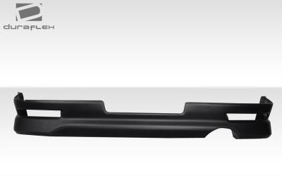 Duraflex - Acura RSX A Spec Duraflex Rear Bumper Lip Body Kit 116404 - Image 2