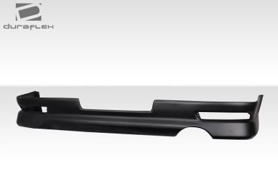 Duraflex - Acura RSX A Spec Duraflex Rear Bumper Lip Body Kit 116404 - Image 3