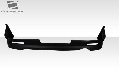 Duraflex - Acura RSX A Spec Duraflex Rear Bumper Lip Body Kit 116404 - Image 8