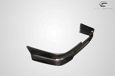 Carbon Creations - Acura RSX A Spec Look Carbon Fiber Rear Bumper Lip Body Kit 116405 - Image 6