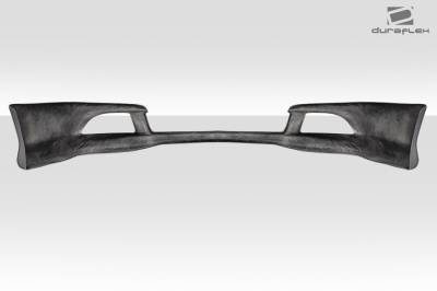 Duraflex - Acura RSX A Spec Look Duraflex Front Bumper Lip Body Kit 116406 - Image 5