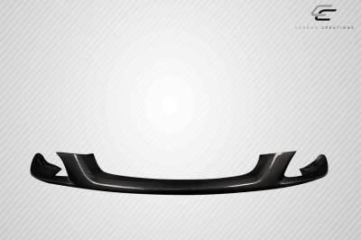 Carbon Creations - Mazda Miata M1 Speed Carbon Fiber Front Bumper Lip Body Kit 116420 - Image 2