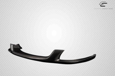 Carbon Creations - Mazda Miata M1 Speed Carbon Fiber Front Bumper Lip Body Kit 116420 - Image 3