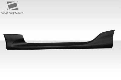 Duraflex - Mazda Miata M1 Speed Duraflex Side Skirts Body Kit 116421 - Image 3