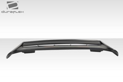 Duraflex - Honda Civic HB Sleek V2 Duraflex Body Kit-Roof Wing/Spoiler!!! 116424 - Image 2