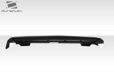 Duraflex - Honda Civic HB Sleek V2 Duraflex Body Kit-Roof Wing/Spoiler!!! 116424 - Image 6