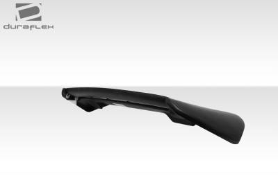 Duraflex - Honda Civic HB Sleek V2 Duraflex Body Kit-Roof Wing/Spoiler!!! 116424 - Image 7