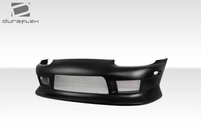 Duraflex - Mazda Miata B Sport Duraflex Front Body Kit Bumper!!! 116434 - Image 5
