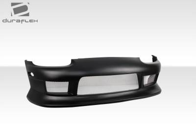 Duraflex - Mazda Miata B Sport Duraflex Front Body Kit Bumper!!! 116434 - Image 9