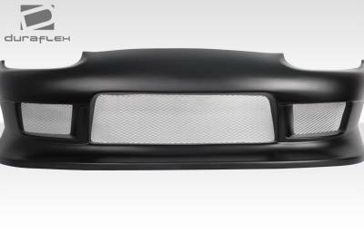 Duraflex - Mazda Miata B Sport Duraflex Front Body Kit Bumper!!! 116434 - Image 11