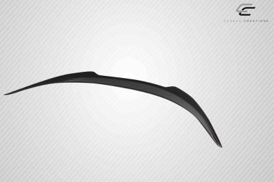 Carbon Creations - Toyota Supra Speed Carbon Fiber Body Kit-Wing/Spoiler Add On 116444 - Image 9