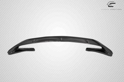 Carbon Creations - Hyundai Veloster Sequential Carbon Fiber Body Kit-Wing/Spoiler 116452 - Image 2