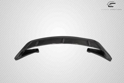 Carbon Creations - Hyundai Veloster Sequential Carbon Fiber Body Kit-Wing/Spoiler 116452 - Image 3