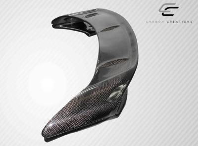 Carbon Creations - Hyundai Veloster Sequential Carbon Fiber Body Kit-Wing/Spoiler 116452 - Image 5