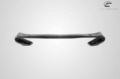 Carbon Creations - Hyundai Veloster Sequential Carbon Fiber Body Kit-Wing/Spoiler 116452 - Image 8