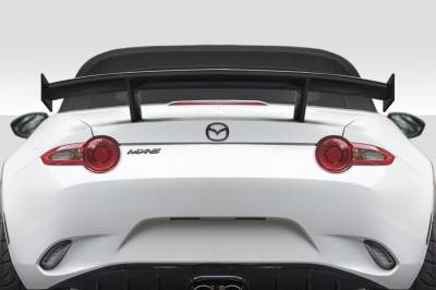 Mazda Miata CM GT Duraflex Body Kit-Wing/Spoiler 116455