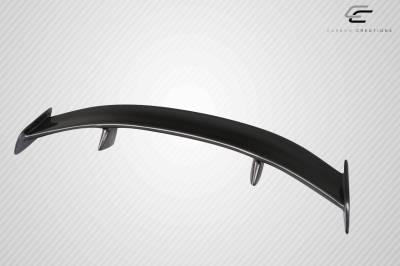 Carbon Creations - Mazda Miata CM GT Carbon Fiber Creations Body Kit-Wing/Spoiler 116456 - Image 3