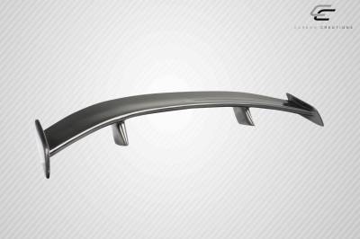 Carbon Creations - Mazda Miata CM GT Carbon Fiber Creations Body Kit-Wing/Spoiler 116456 - Image 7