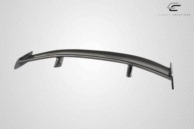 Carbon Creations - Mazda Miata CM GT Carbon Fiber Creations Body Kit-Wing/Spoiler 116456 - Image 8