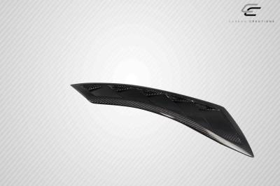 Carbon Creations - Nissan 350Z N Spec Carbon Fiber Creations Scoop 116470 - Image 10