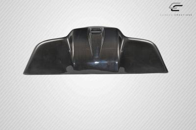Carbon Creations - Nissan 350Z F1 Carbon Fiber Creations Rear Diffuser Lip Body Kit 116472 - Image 7