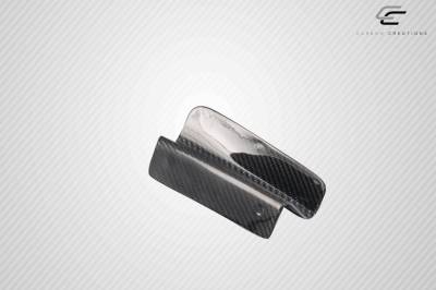 Carbon Creations - Nissan 350Z F1 Carbon Fiber Creations Rear Diffuser Lip Body Kit 116472 - Image 9