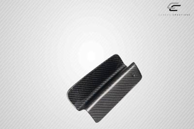 Carbon Creations - Nissan 350Z F1 Carbon Fiber Creations Rear Diffuser Lip Body Kit 116472 - Image 10