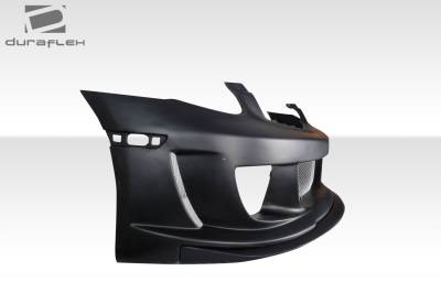 Duraflex - Infiniti G Coupe 2DR Strake Duraflex Front Body Kit Bumper 116473 - Image 6