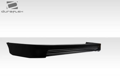 Duraflex - Honda Civic 2DR H Tech Duraflex Rear Bumper Lip Body Kit!!! 116478 - Image 6