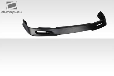 Duraflex - Honda Prelude Track Duraflex Front Bumper Lip Body Kit!!! 116492 - Image 6