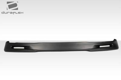 Duraflex - Honda Prelude Track Duraflex Front Bumper Lip Body Kit!!! 116492 - Image 7