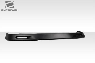 Duraflex - Honda Prelude Track Duraflex Front Bumper Lip Body Kit!!! 116492 - Image 10