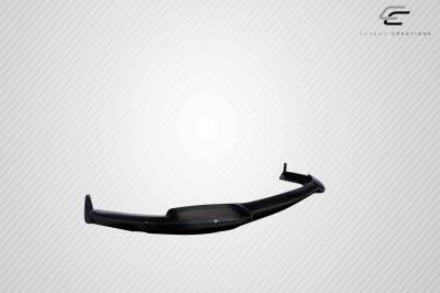 Carbon Creations - Ford Mustang CVX Carbon Fiber Front Bumper Lip Body Kit 116511 - Image 7