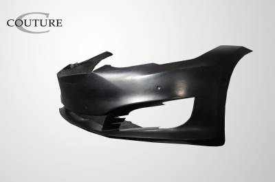 Couture - Tesla Model S Facelift Refresh Couture Front Body Kit Bumper 116515 - Image 4