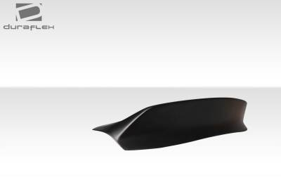 Duraflex - Infiniti Q50 Redline Duraflex Body Kit-Wing/Spoiler 116526 - Image 9