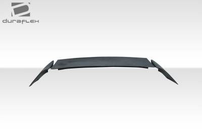 Duraflex - Honda Civic Dragster Duraflex Body Kit-Wing/Spoiler 116608 - Image 2