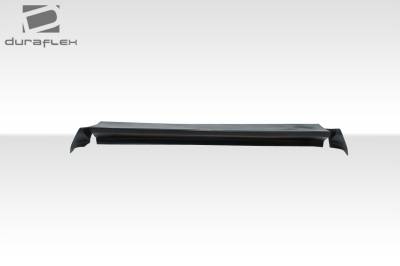 Duraflex - Honda Civic Dragster Duraflex Body Kit-Wing/Spoiler 116608 - Image 5