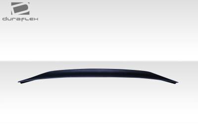 Duraflex - Aston Martin Vantage Eros V.2 Duraflex Body Kit-Wing/Spoiler 116627 - Image 2