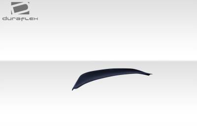 Duraflex - Aston Martin Vantage Eros V.2 Duraflex Body Kit-Wing/Spoiler 116627 - Image 7