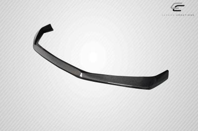 Carbon Creations - Subaru BRZ Spirit Carbon Fiber Front Bumper Lip Body Kit 116663 - Image 4