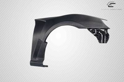 Carbon Creations - Scion FRS AMS Carbon Fiber Creations Body Kit- Front Fenders 116667 - Image 3